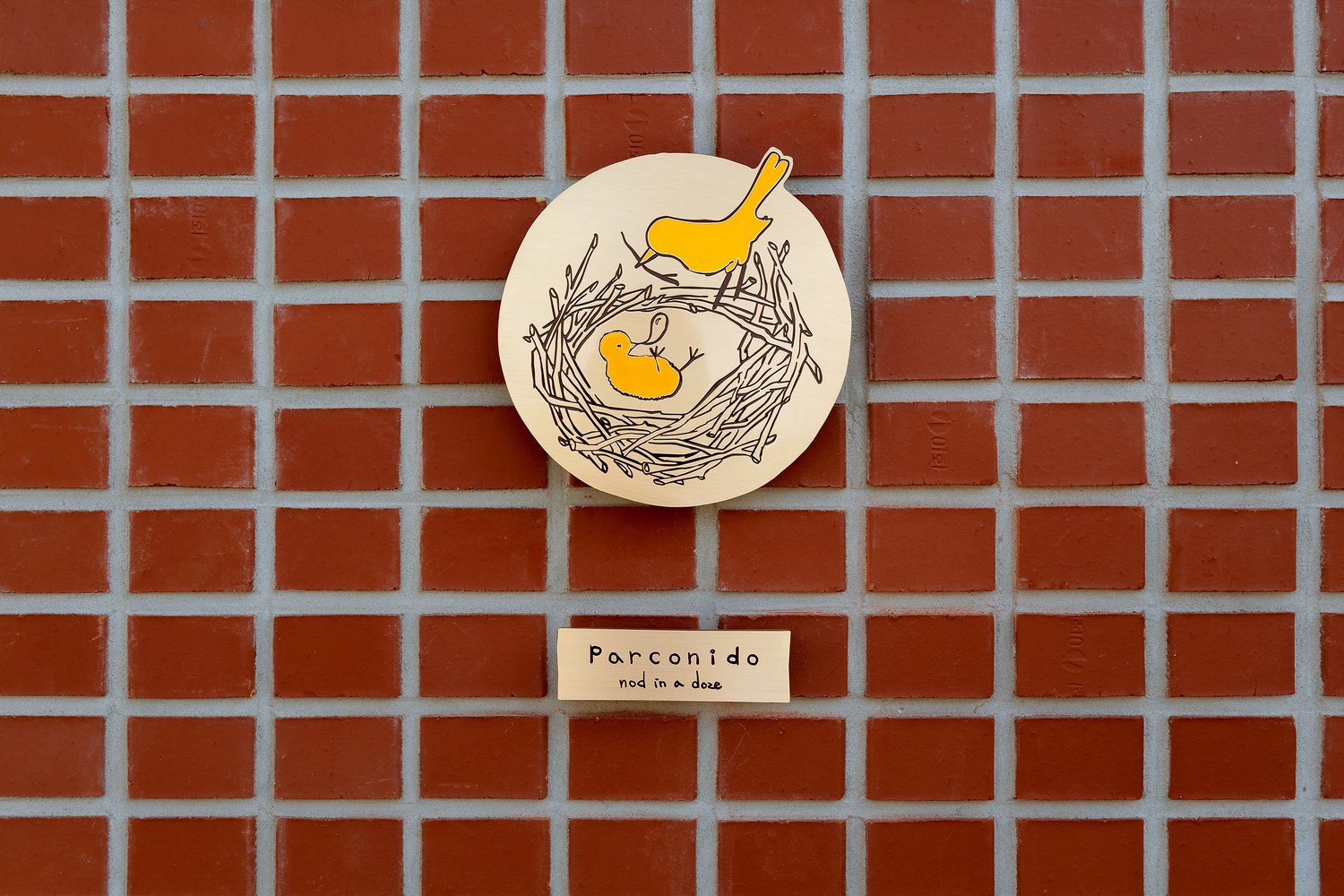 Parconido 面包店咖啡馆 by sukchulmok