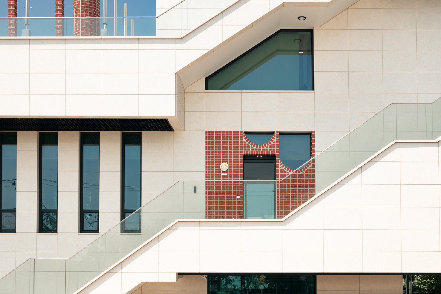 Parconido 面包店咖啡馆 by sukchulmok