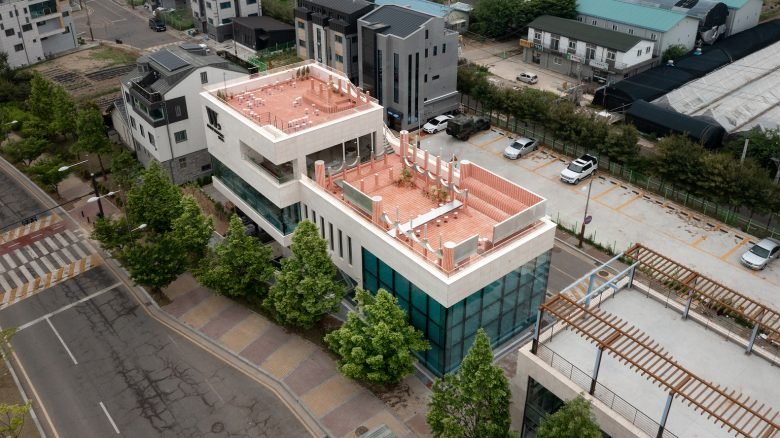 Parconido 面包店咖啡馆 by sukchulmok