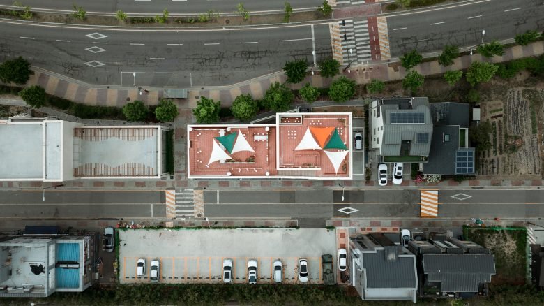 Parconido 面包店咖啡馆 by sukchulmok