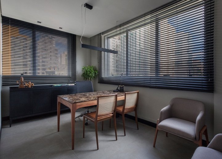 巴西贝洛奥里藏特 Ppires Consultoria e Design 合作体育办公室 巴西贝洛奥里藏特 Ppires Consultoria e Design 合作体育办公室