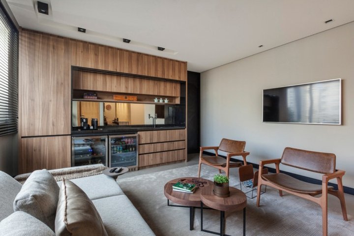 巴西贝洛奥里藏特 Ppires Consultoria e Design 合作体育办公室 巴西贝洛奥里藏特 Ppires Consultoria e Design 合作体育办公室