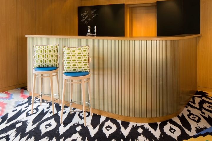 柏林 Tierpark 餐厅 Patagona,由 Kitzig Interior Design 设计,柏林 – 德国 柏林 Tierpark 餐厅 Patagona,由 Kitzig Interior Design 设计,柏林 – 德国