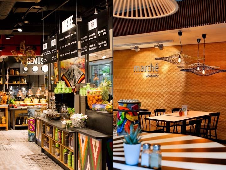 柏林 Tierpark 餐厅 Patagona,由 Kitzig Interior Design 设计,柏林 – 德国 柏林 Tierpark 餐厅 Patagona,由 Kitzig Interior Design 设计,柏林 – 德国