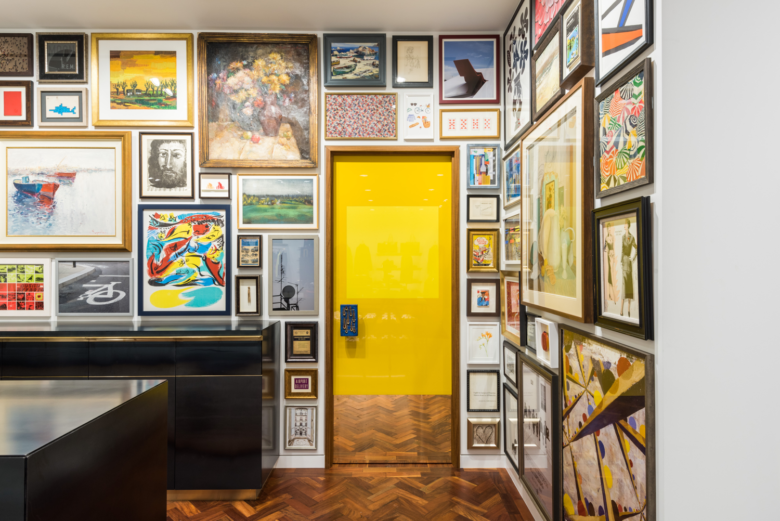 保罗·史密斯旗舰店