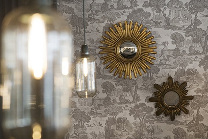 Pauly 餐厅由 Meissl Architects 设计，位于奥地利蒂罗尔州塞费尔德