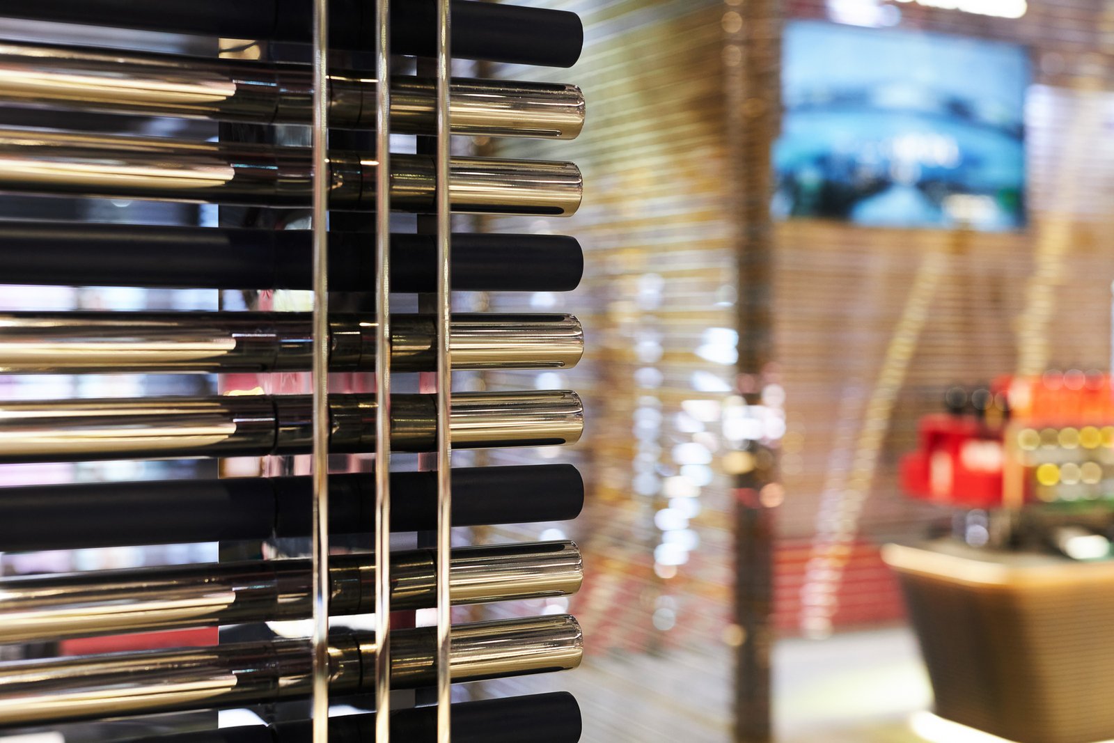 雅诗兰黛公司第三届进博会