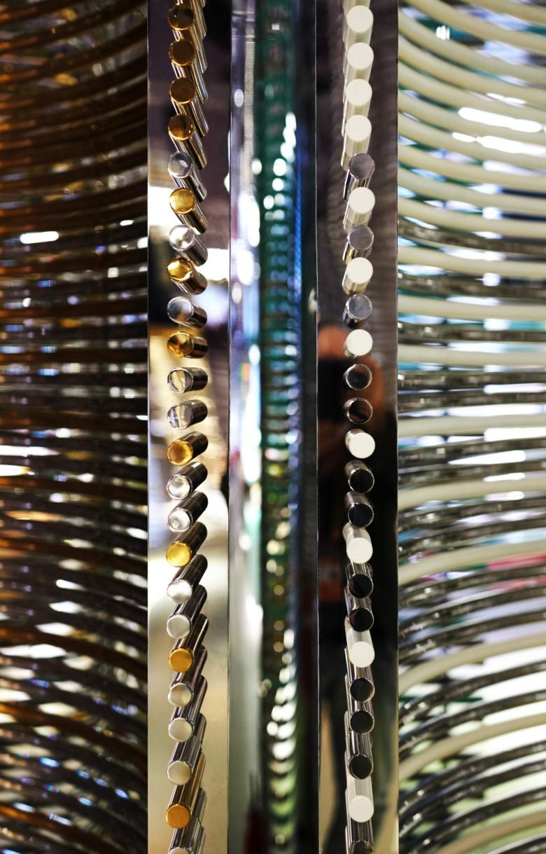 雅诗兰黛公司第三届进博会