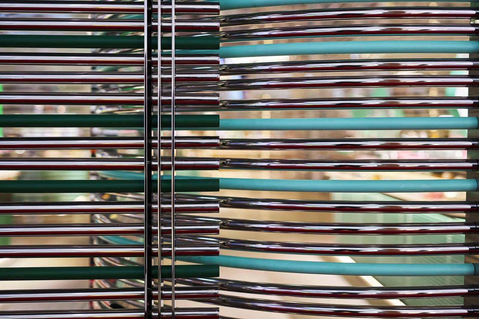 雅诗兰黛公司第三届进博会