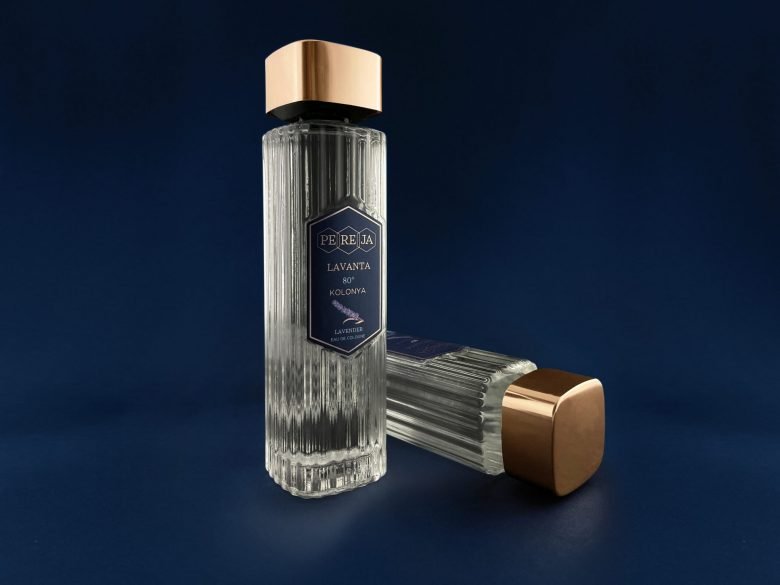 Pe Re Ja 古龙水 by Orhan Irmak Tasarım