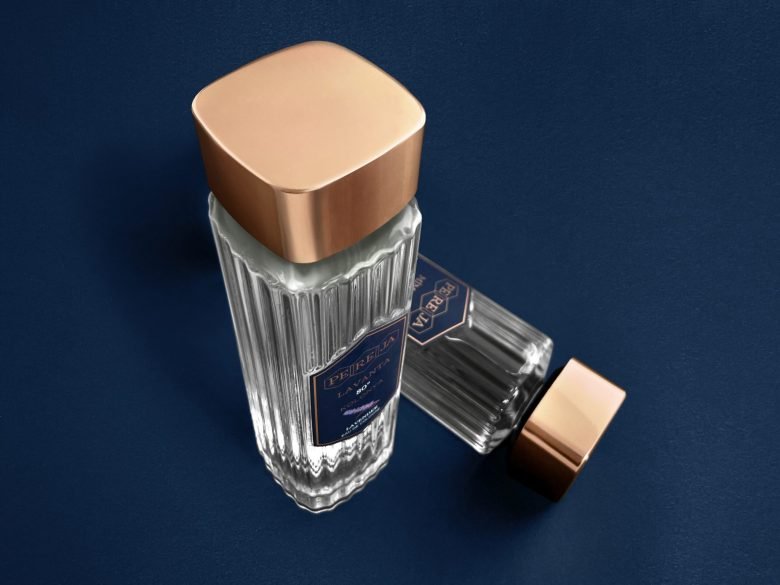 Pe Re Ja 古龙水 by Orhan Irmak Tasarım