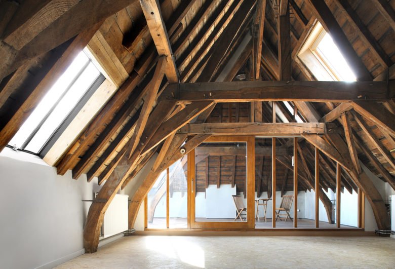 Pedico Shop 由 murmuur architen + Robbrecht & Daem architen 设计