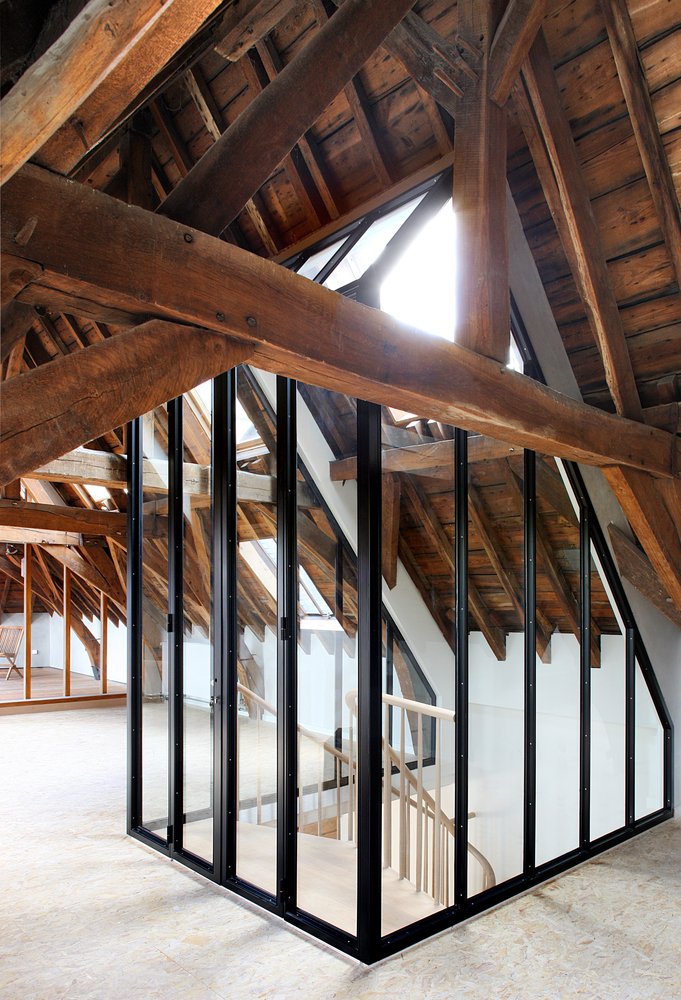 Pedico Shop 由 murmuur architen + Robbrecht & Daem architen 设计