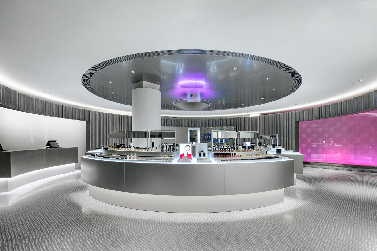 完美日记旗舰店