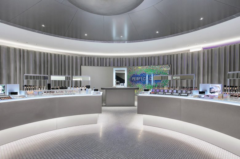 完美日记旗舰店