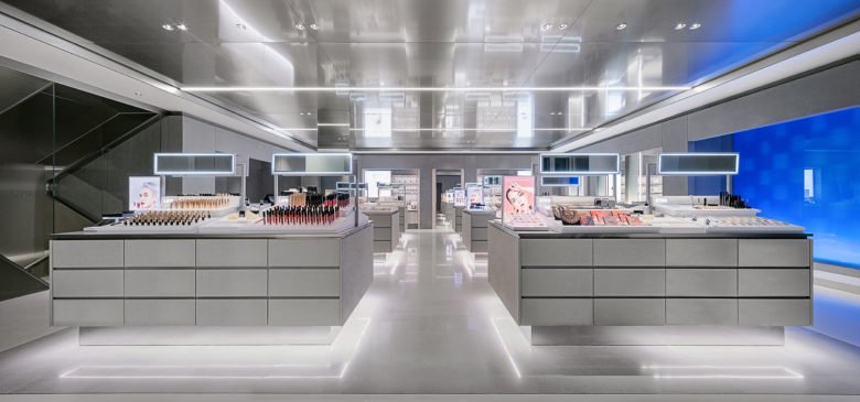 完美日记旗舰店