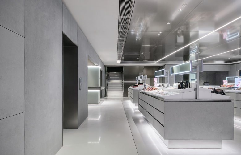 完美日记旗舰店