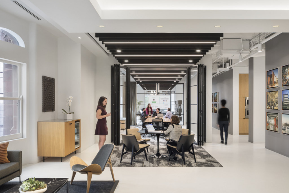 帕金斯伊士曼办事处 帕金斯伊士曼办事处