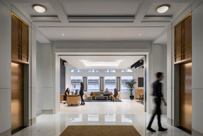 帕金斯伊士曼办事处 帕金斯伊士曼办事处