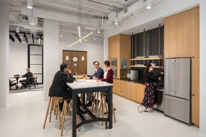 帕金斯伊士曼办事处 帕金斯伊士曼办事处