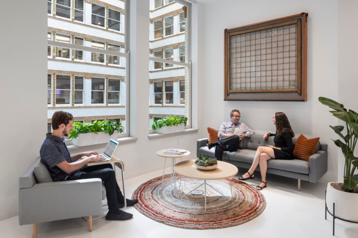 帕金斯伊士曼办事处 帕金斯伊士曼办事处