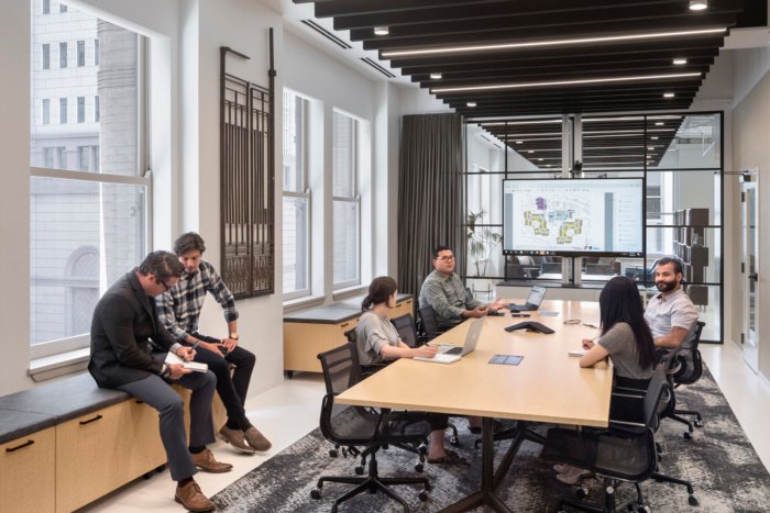 帕金斯伊士曼办事处 帕金斯伊士曼办事处