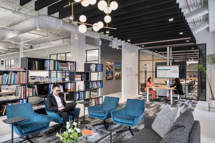 帕金斯伊士曼办事处 帕金斯伊士曼办事处