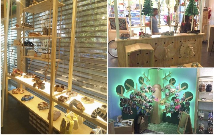 由 That Design Company 设计的 Perky 商店，City Bell - 阿根廷