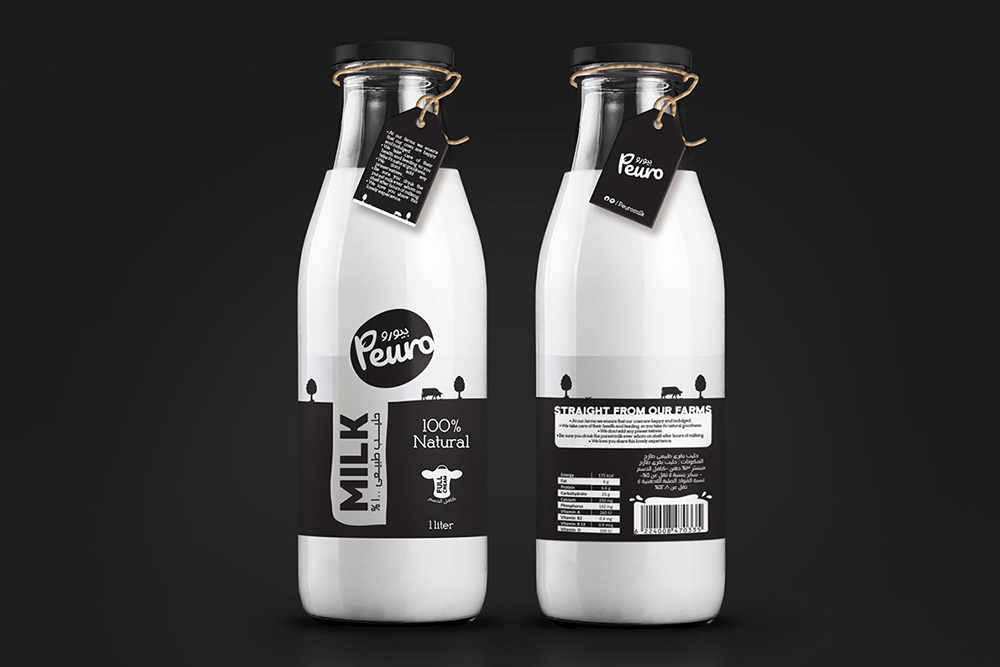 Omar2design 的纯牛奶