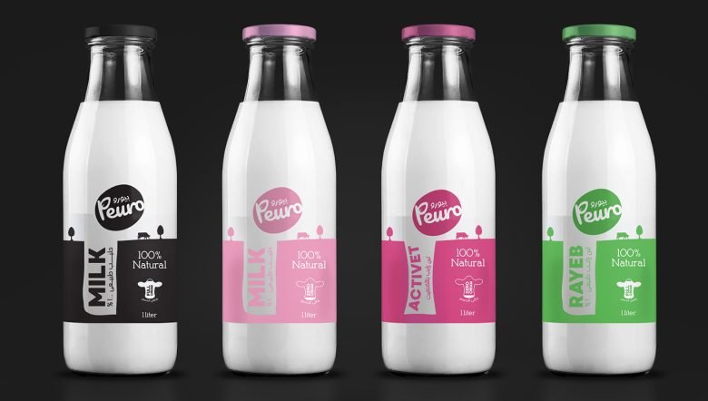 Omar2design 的纯牛奶