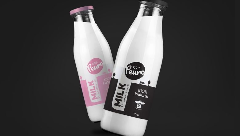 Omar2design 的纯牛奶