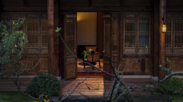 成都官塘安麓度假村及公寓 – Prol Lighting