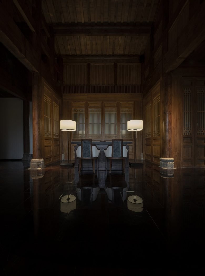 成都官塘安麓度假村及公寓 – Prol Lighting