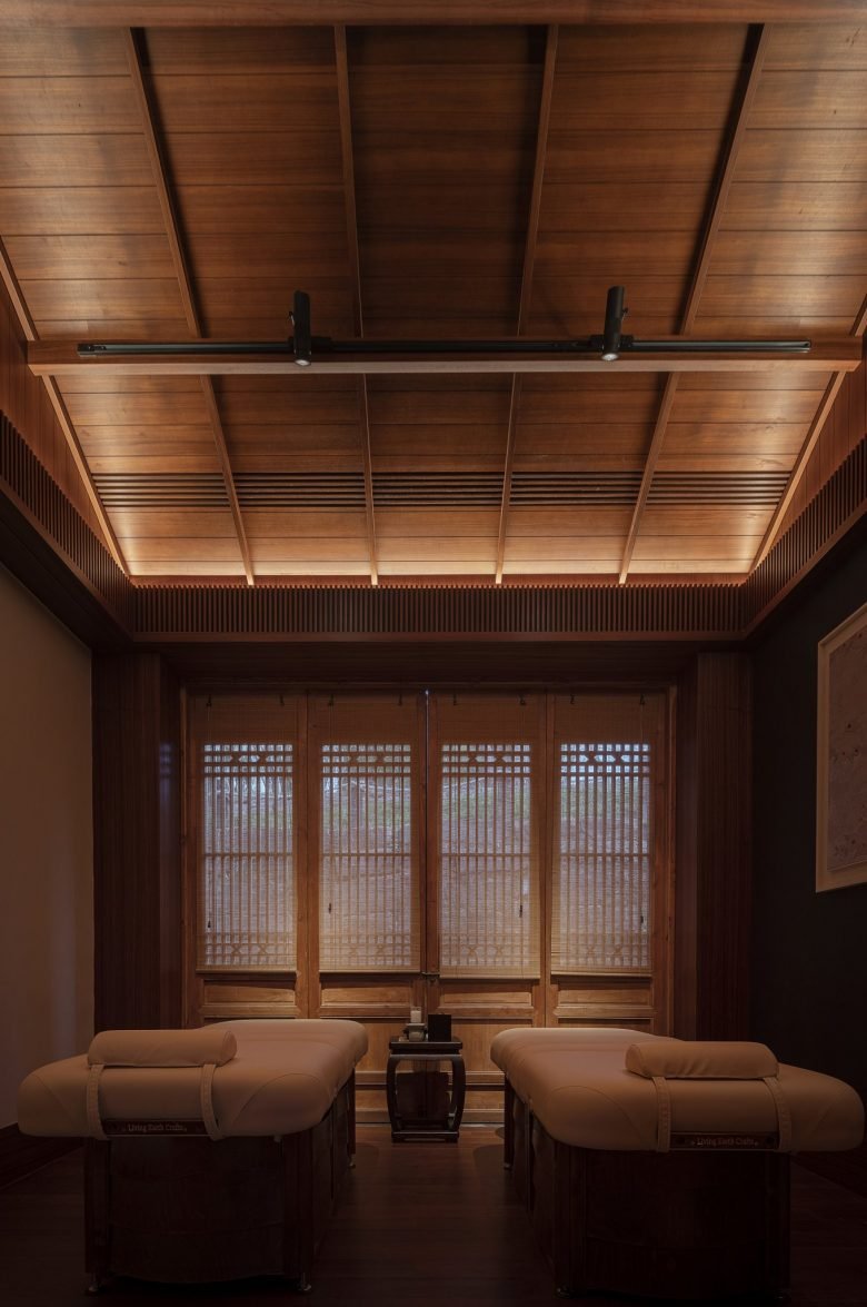 成都官塘安麓度假村及公寓 – Prol Lighting