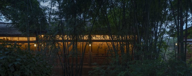 成都官塘安麓度假村及公寓 – Prol Lighting