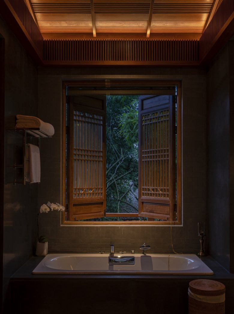 成都官塘安麓度假村及公寓 – Prol Lighting