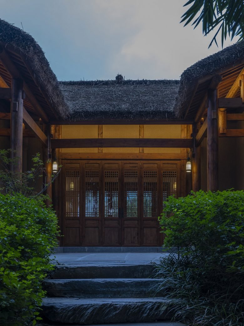 成都官塘安麓度假村及公寓 – Prol Lighting