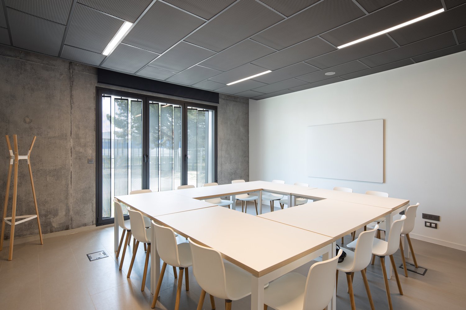 Pierre Veilletet 图书馆 / atelier d’architecture King Kong