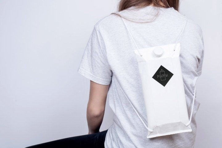 Pikpäk,作者:Magdalena Huber Pikpäk,作者:Magdalena Huber