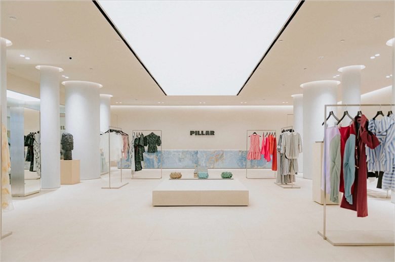 FFFAARRR 的支柱商店