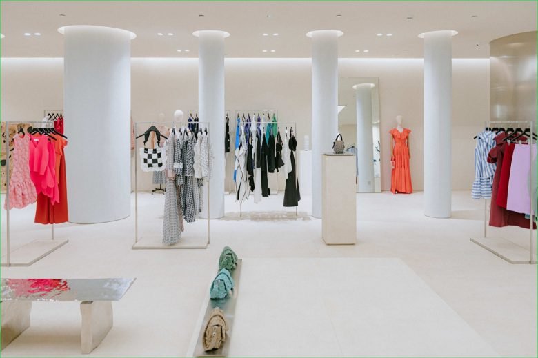 FFFAARRR 的支柱商店