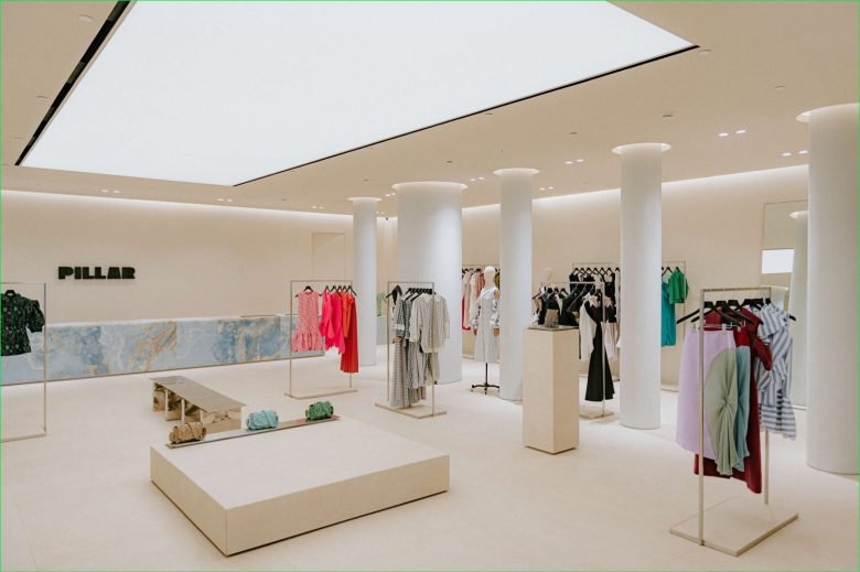 FFFAARRR 的支柱商店