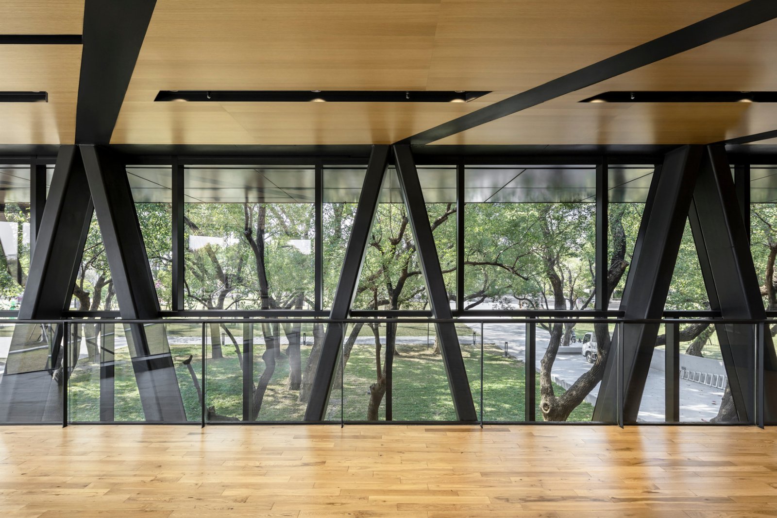 屏东公共图书馆 / Mayu Architects