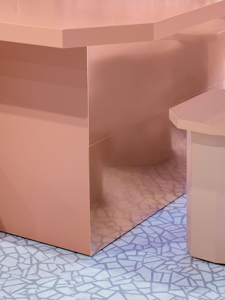 Plainoddity 的粉红大猩猩咖啡 Plainoddity 的粉红大猩猩咖啡