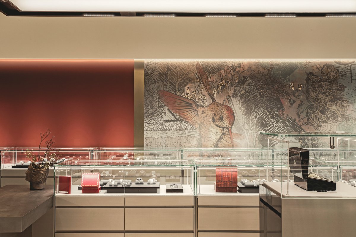 品真画廊北京旗舰店