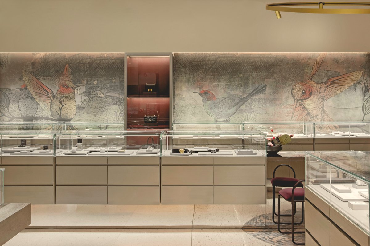 品真画廊北京旗舰店