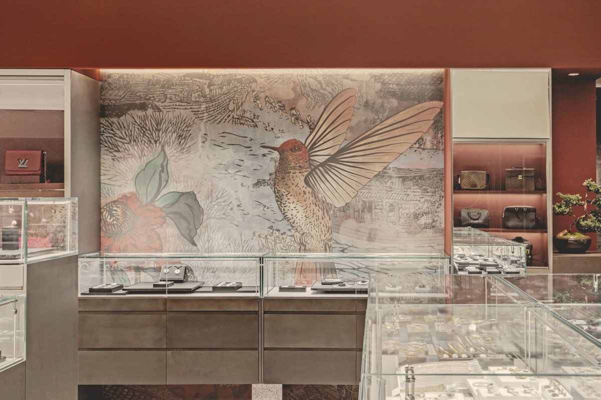 品真画廊北京旗舰店