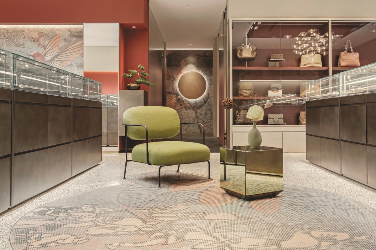 品真画廊北京旗舰店