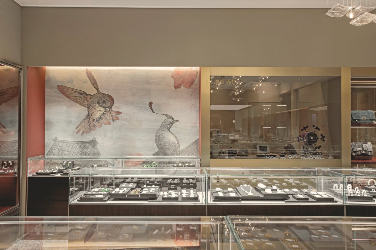 品真画廊北京旗舰店