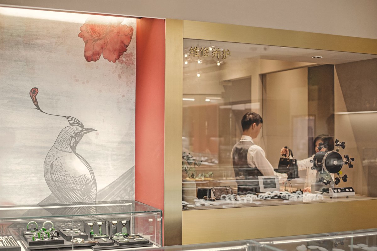 品真画廊北京旗舰店